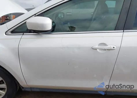 2010 Mazda Cx-7 I Sport from USA, damaged, VIN JM3ER2W5XA0330134